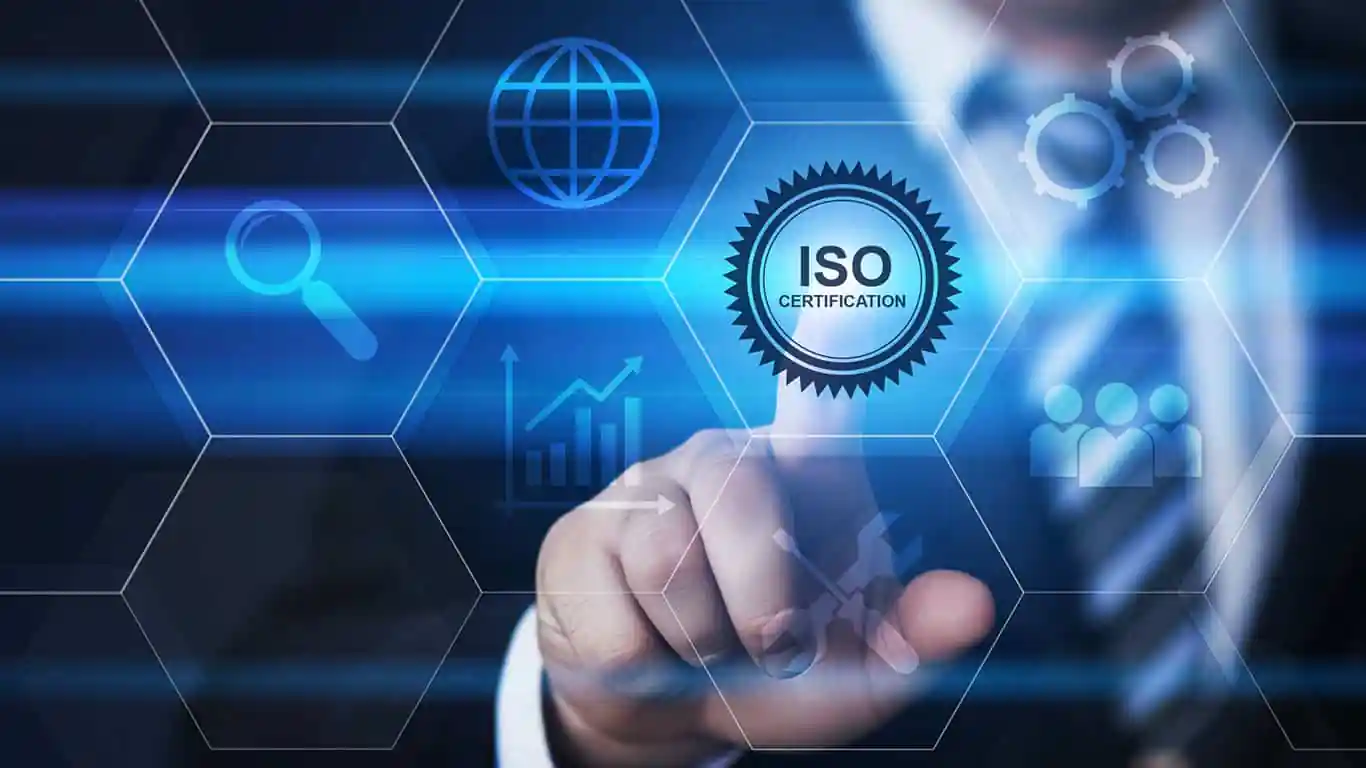 Normas ISO