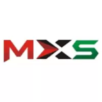 logo mxs